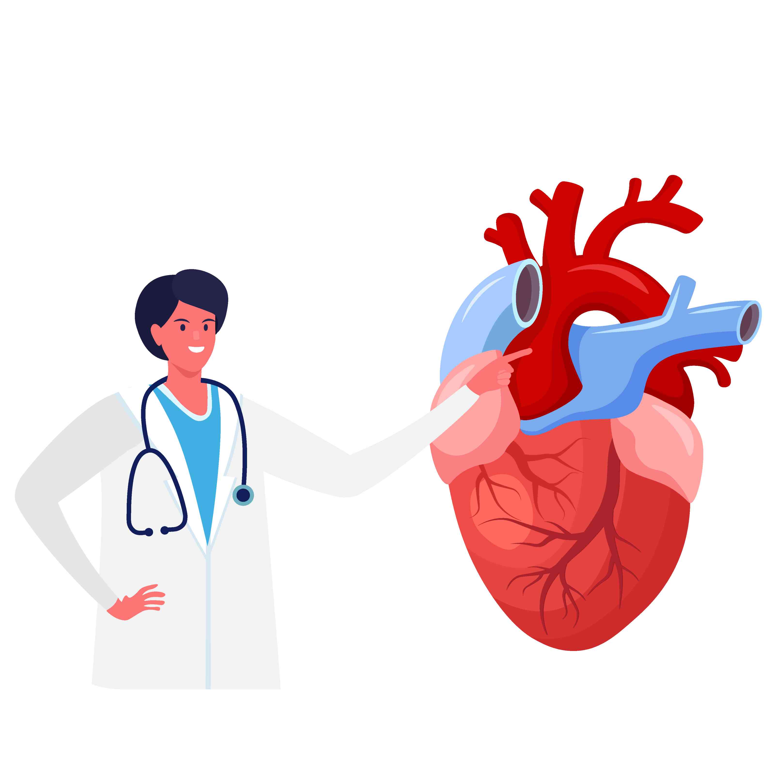 Cardiology