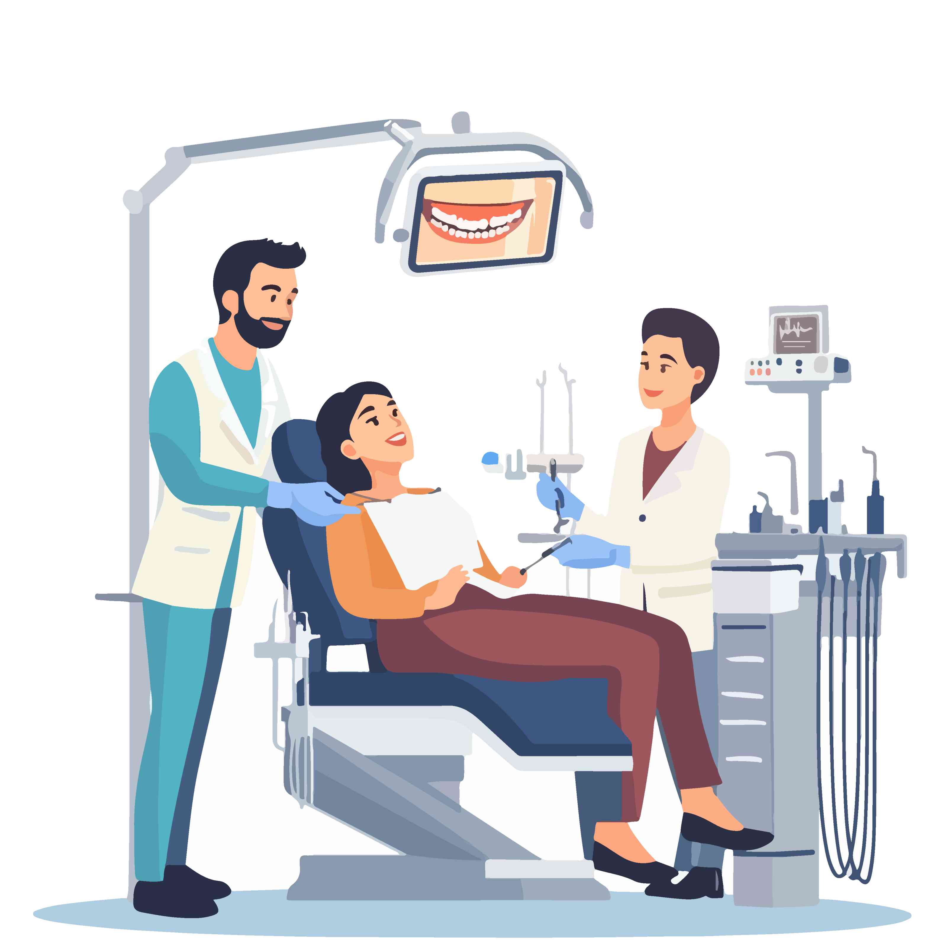 Dentistry