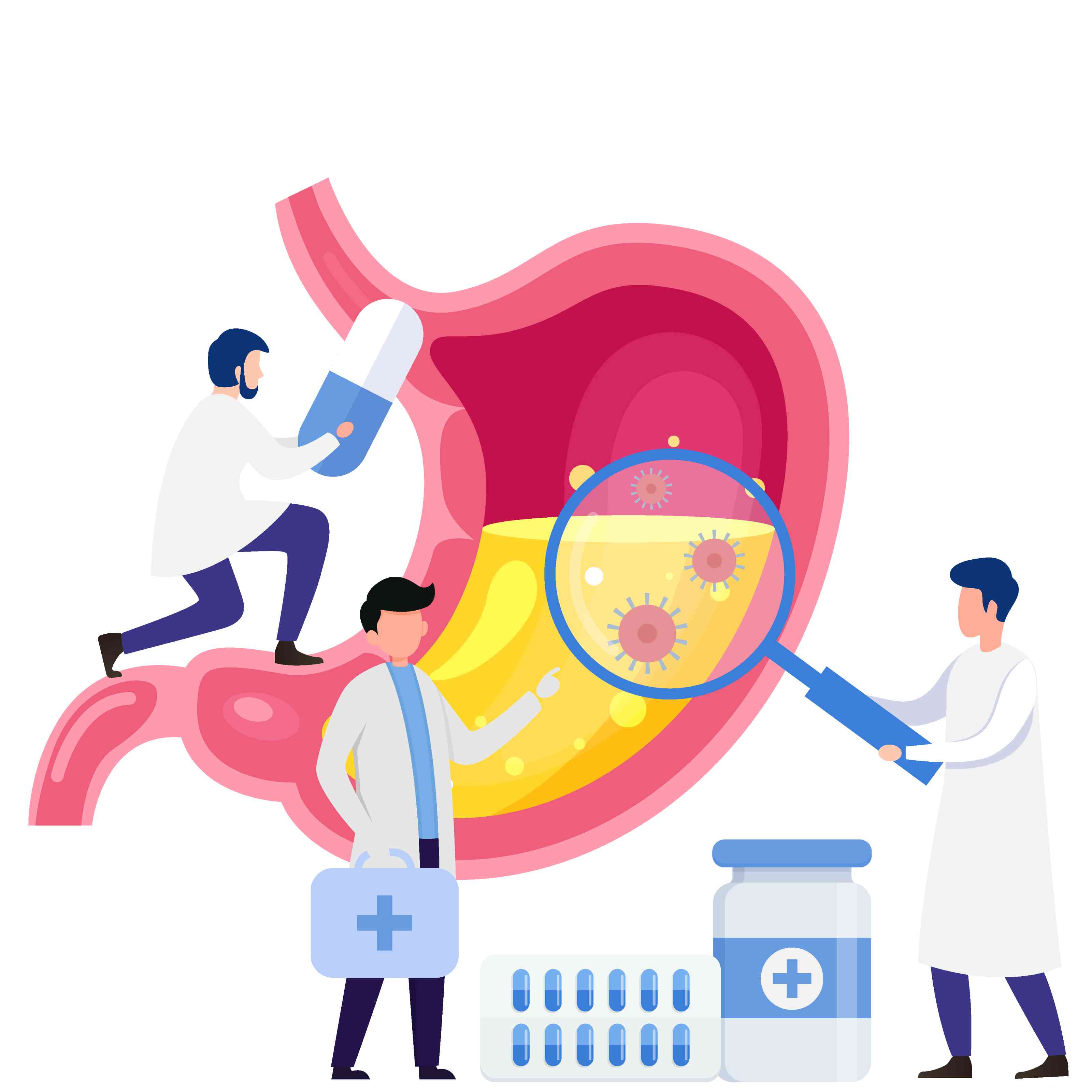 Hernia Surgery