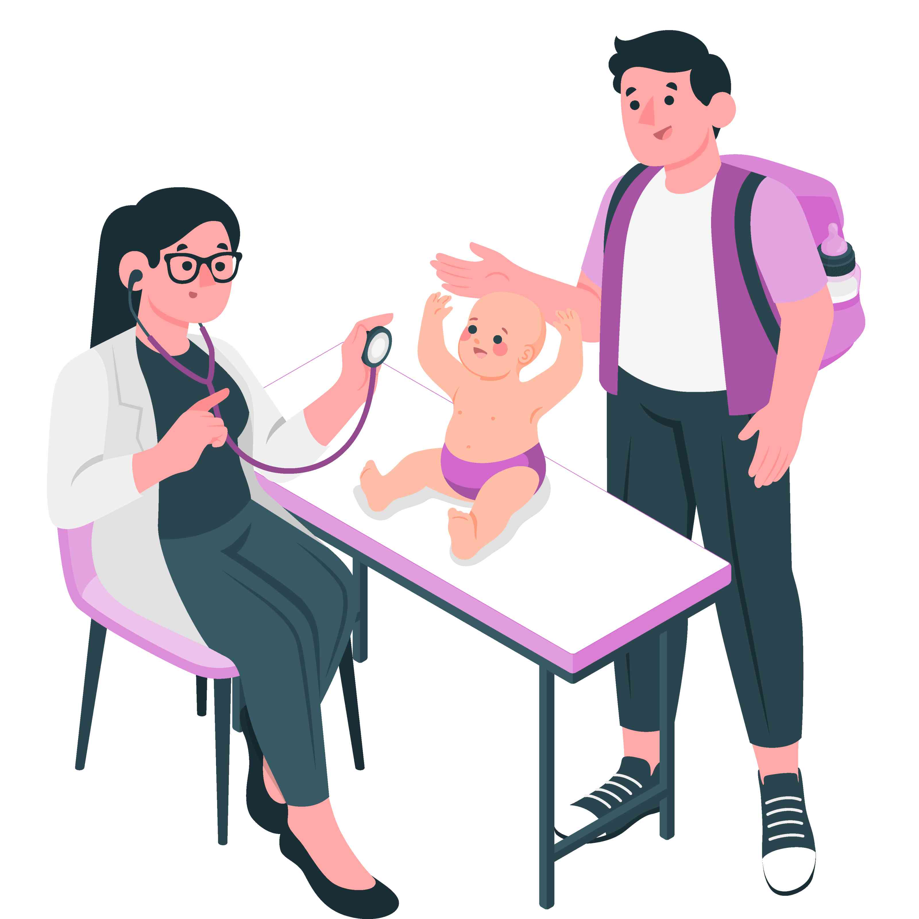 Pediatrics