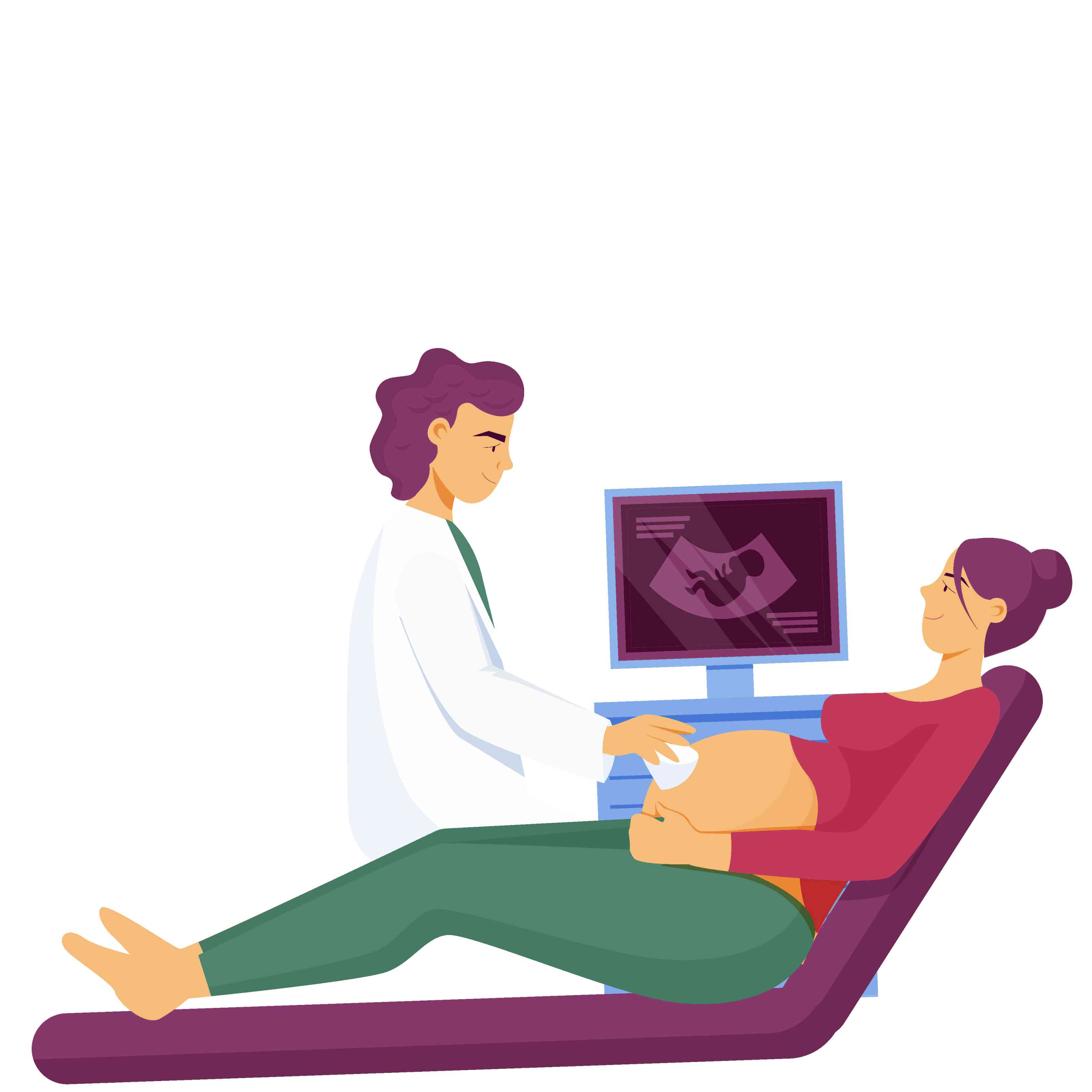 Obstetrics and Gynaecology